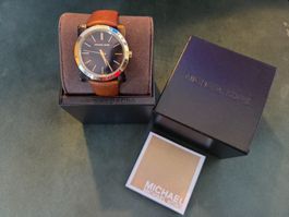 MICHAEL KORS Damenuhr mit Box