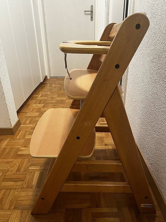 Seggioloni: Tripp Trapp – Usato da Birmensdorf ZH venduto da up19 2