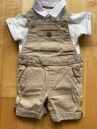 Baby set gr 59 (3 Monate)