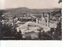 Einsiedeln 1943