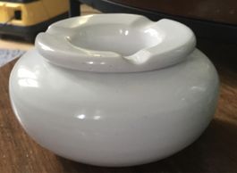 Aschenbecher