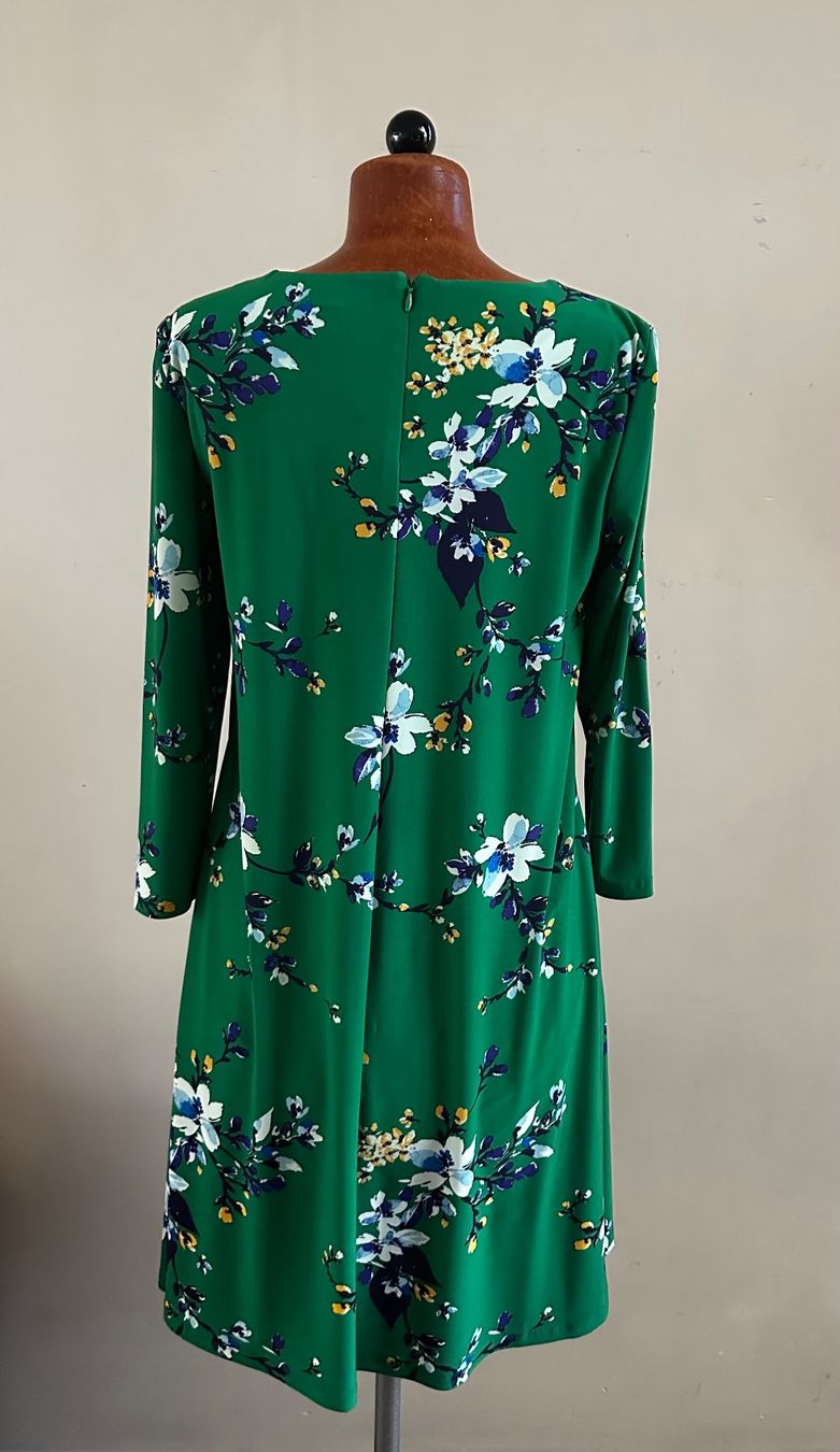 Ralph Lauren Vestiti: Ralph LAUREN Kleid Damen 40 – Usato da Ipsach venduto da Lary_Sommer 1