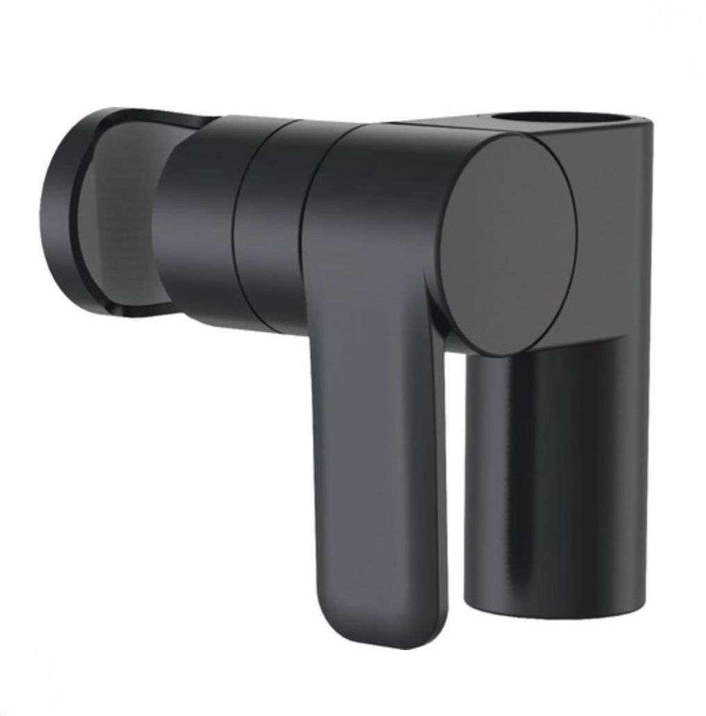 Docce: Ensemble de douche noir mat - État neuf – Nuovo e nell'imballaggio originale da Leytron venduto da emi_p2cd 3