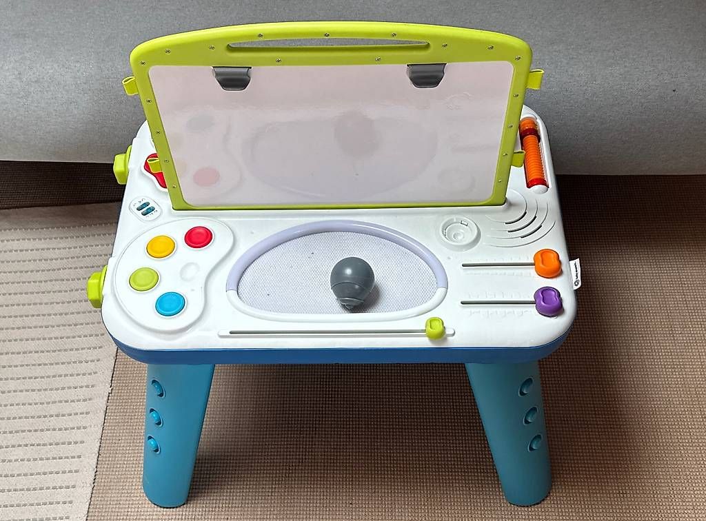 Jeux: Jeu Baby Einstein – D'occasion à Belmont-sur-Lausanne par jochi15