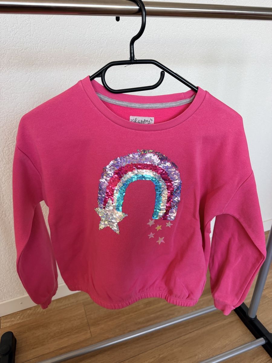 Pulls et sweat-shirts: Pull taille 140 – D'occasion à Villars-le-Grand par Eva_1986