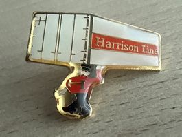 Pin Harrison Line