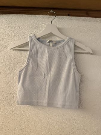 Crop Top H&M