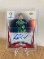 Topps Chrome UEFA Euro 2024 - Gregor Kobel Auto