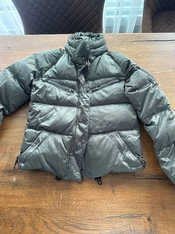 Vestes & Manteaux: Winterjacke – D'occasion à Grosshöchstetten par Qenko 1
