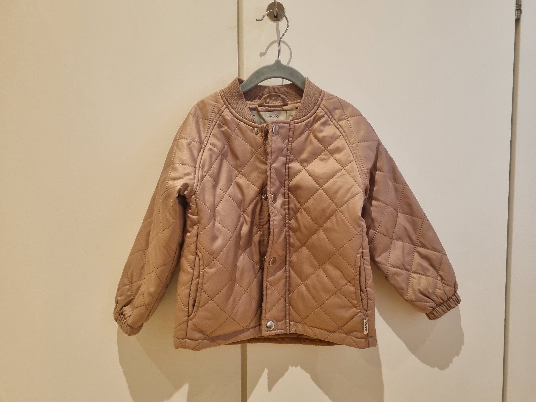 Liewood Giacche & Cappotti: Steppjacke von Liewood, Grösse 4Y – Usato da Hinterkappelen venduto da Anbal