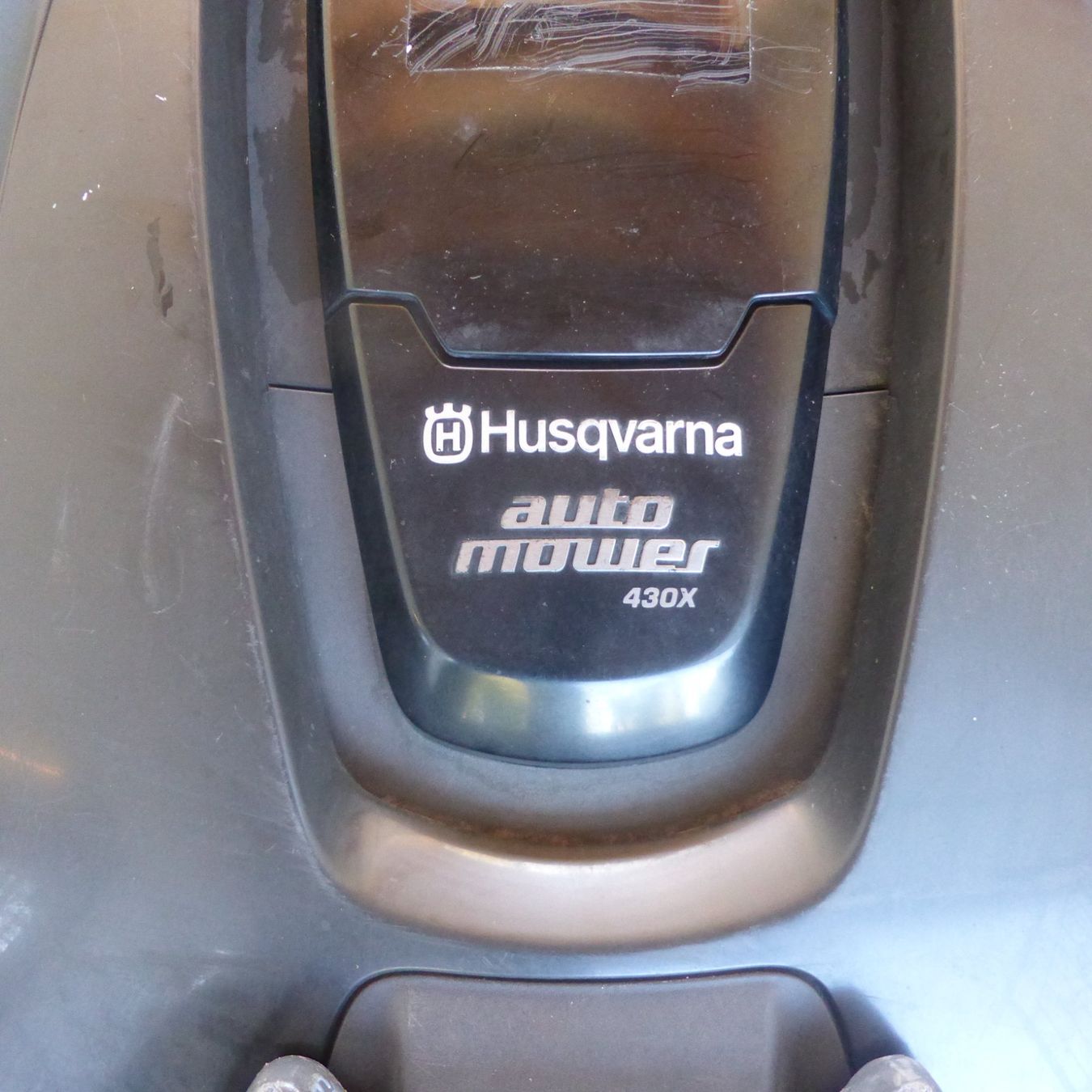 Husqvarna Tagliaerba: Husqvarna Auto Mower 430X – Usato da Düdingen venduto da notteG 3