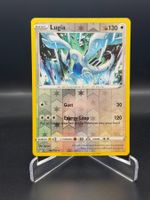 Lugia (DAA 140) - Reverse Holo