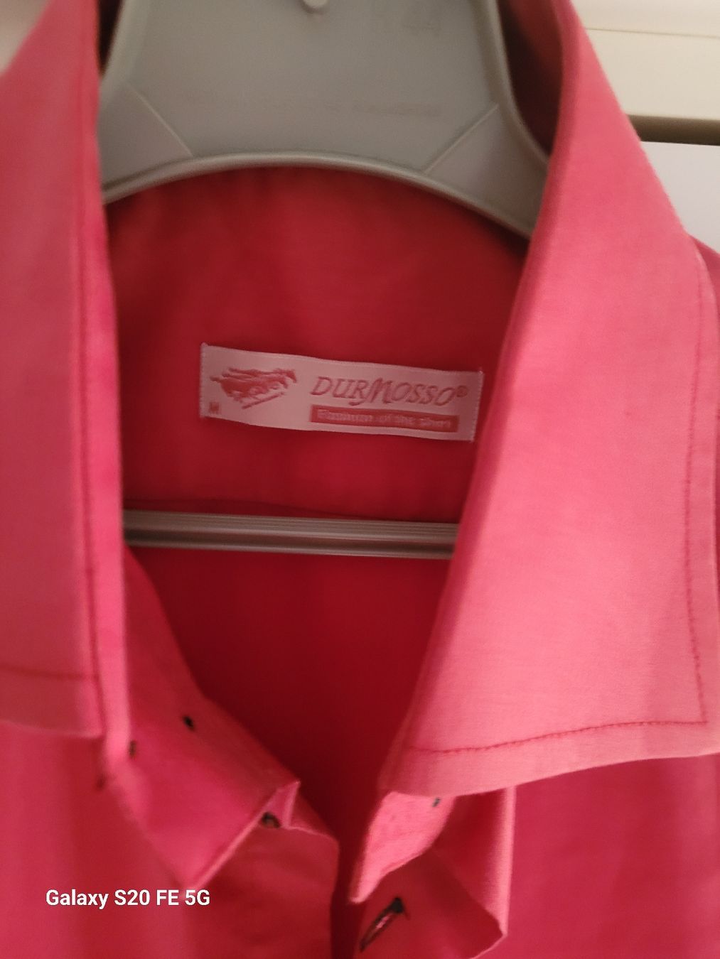 Hemden, T-Shirts & Polos: Hemd – Neu (gemäss Beschreibung) aus Bassersdorf von ism_kx95 1