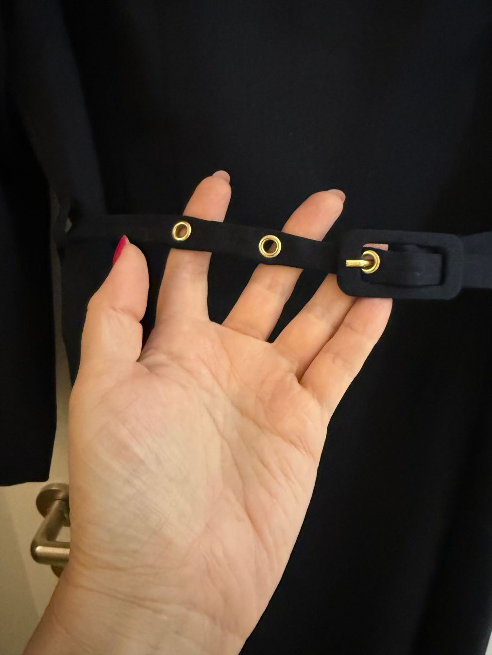 Tara Jarmon Vestiti: Tara Jarmon kleid – Usato da Adliswil venduto da ale_dv2q 2