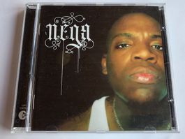Nega - Mémories Ecrites