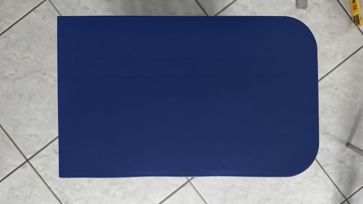 Guardaroba: 2 x Wandgarderobe mit Ablage – Usato da Bellmund venduto da Kari58 5