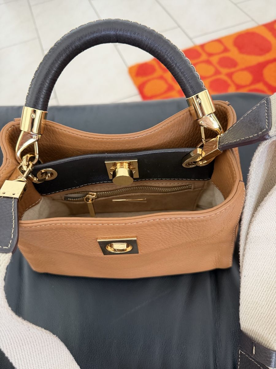 Borse da donna: Samburo Hand Bag – Usato da Zürich venduto da Milo2021 3