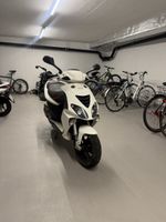 Roller Piaggio NRG DD Power 75KMH