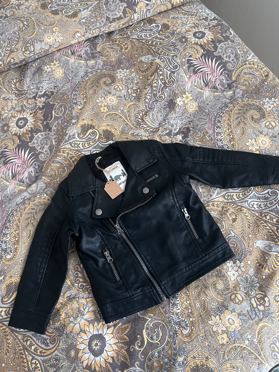 Giacche & Cappotti: Kinderjacke – Nuovo (secondo la descrizione) da Langenthal venduto da Nu89