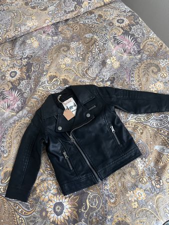 Kinderjacke