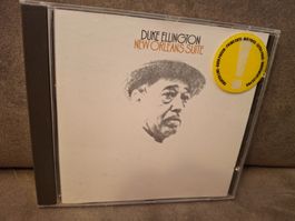 Duke Ellington - New Orleans Suite
