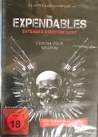 The Expendables
