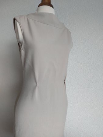 Blacky Dress Berlin, Elegantes Kleid Gr. 36
