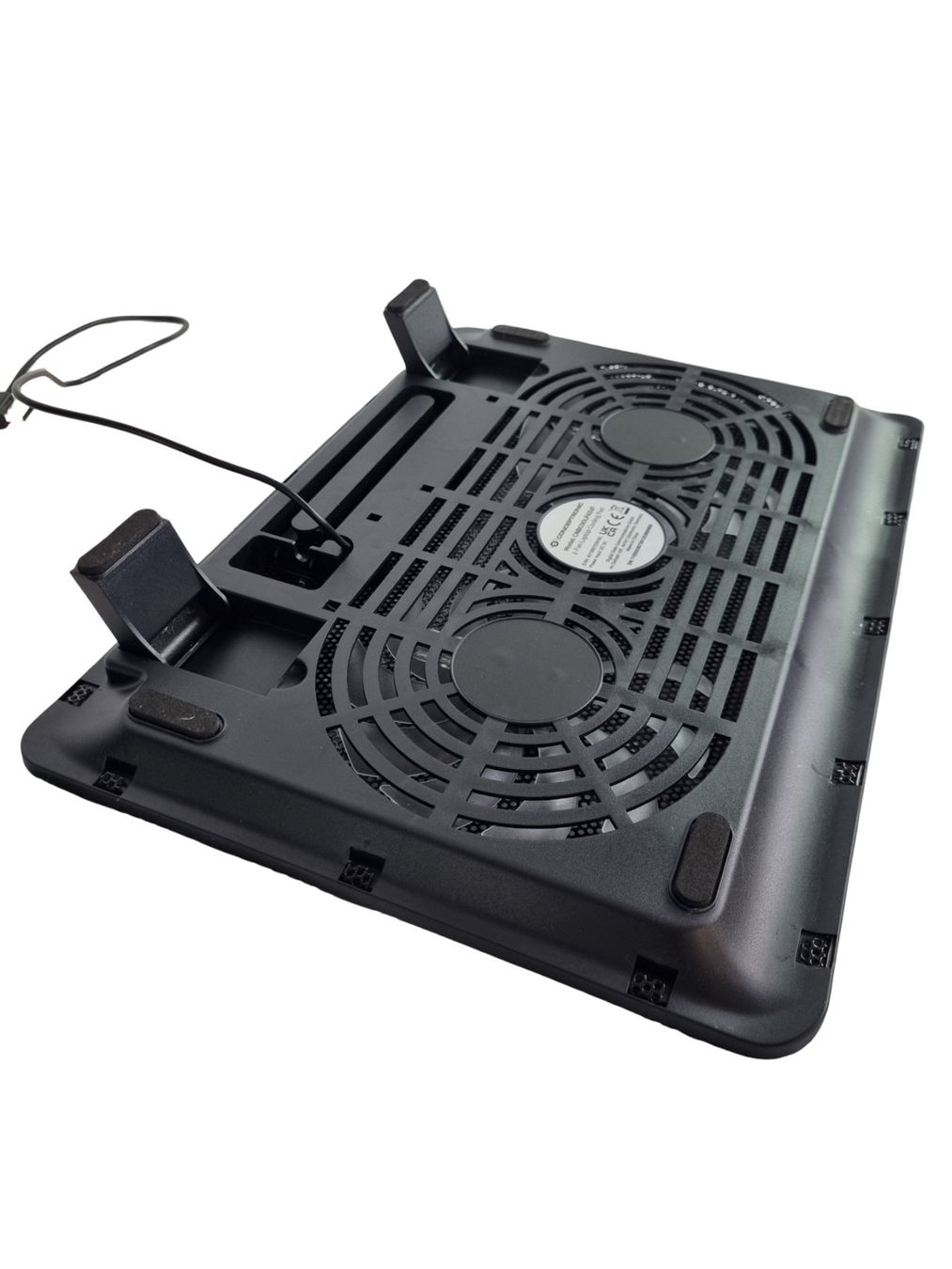 Ventilatori: CONCEPTRONIC Laptop Cooling Pad – Usato da Wangen b. Olten venduto da Restwert_Wangen 4