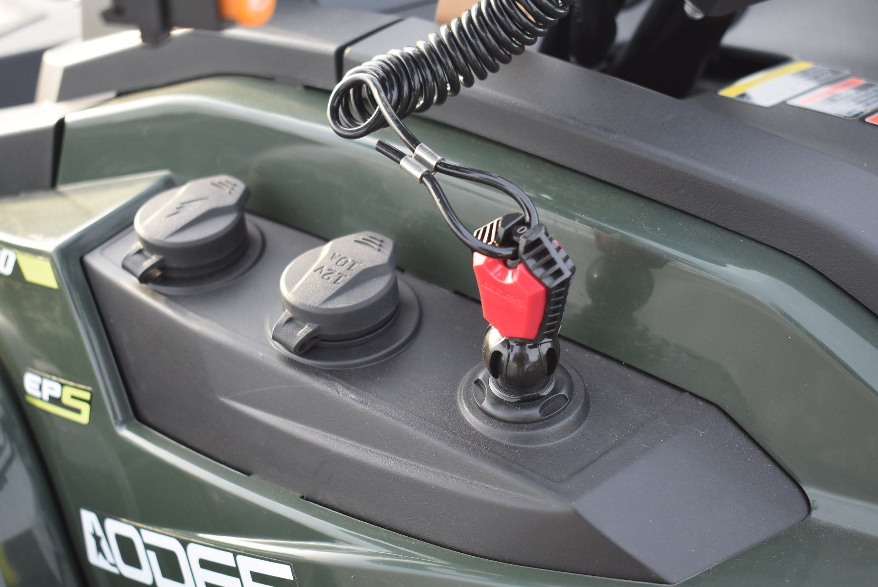 ATV / Quad: AODES Pathcross Max 1000 4x4 – Nuovo (secondo la descrizione) da Sempach-Station venduto da dragster410 8