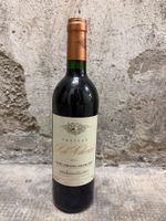 Château ROL VALENTIN 2001 Saint-Emilion GC