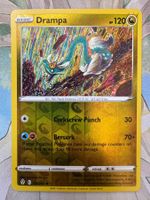 Pokémon TCG – Drampa Reverse (EVS119) Evolving Skies