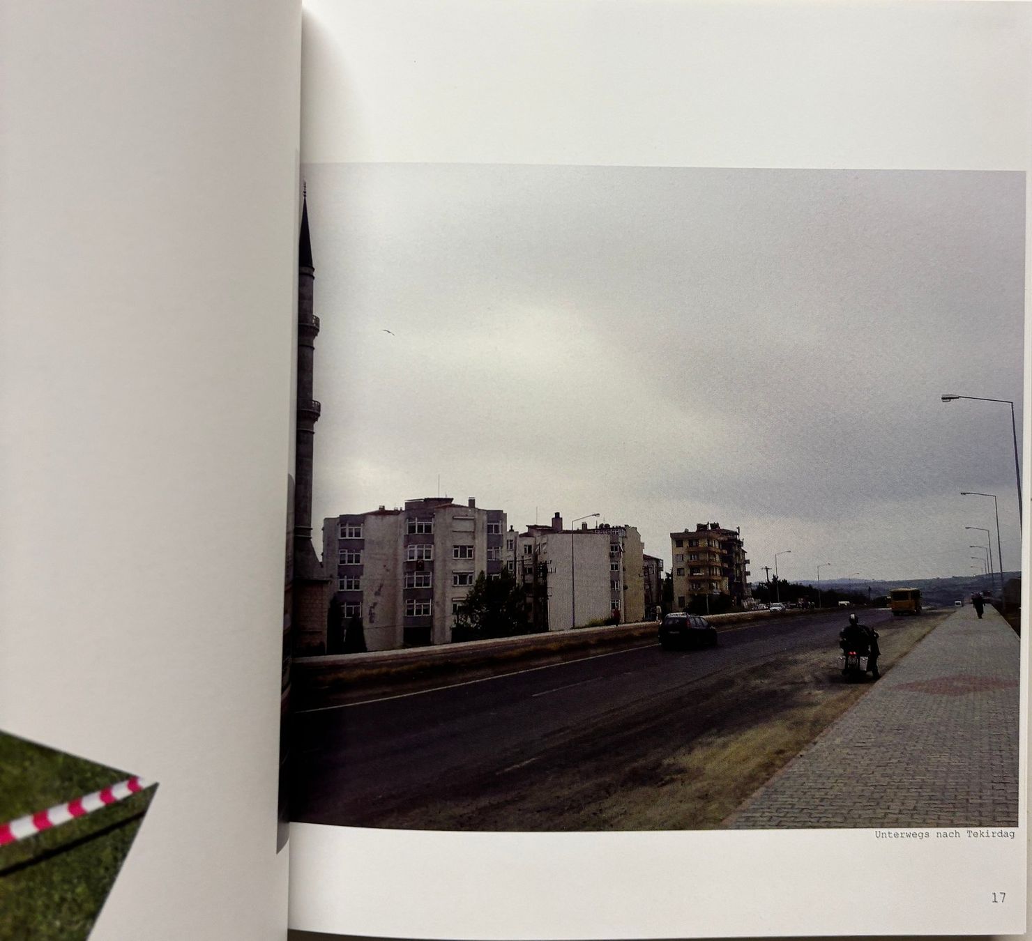 Libri: Schacher Stephan, Europa Road – Nuovo (secondo la descrizione) da Sarnen venduto da Livres 2