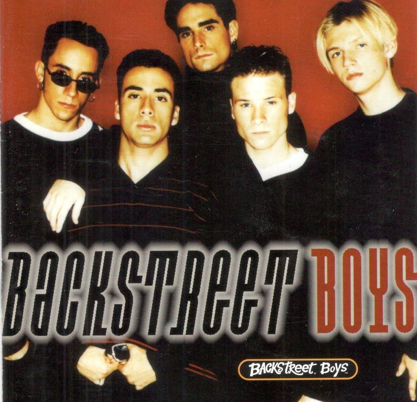 CD: CD Backstreet Boys CD Backstreet Boys – Usato da St. Margarethen TG venduto da Smiley-Face