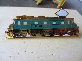 Lok Lokomotive Ae 4/7 1927 Pin