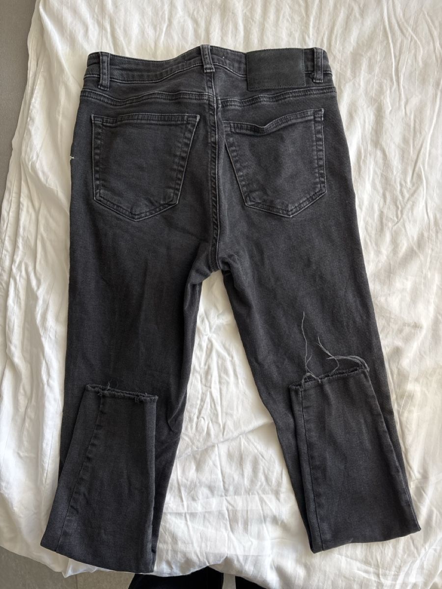 Pull&Bear Jeans: Jeans Pull&Bear – D'occasion à Pfäffikon ZH par Coffee44 2