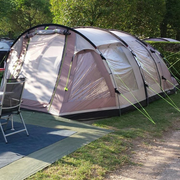 Outwell nevada xl clearance tent