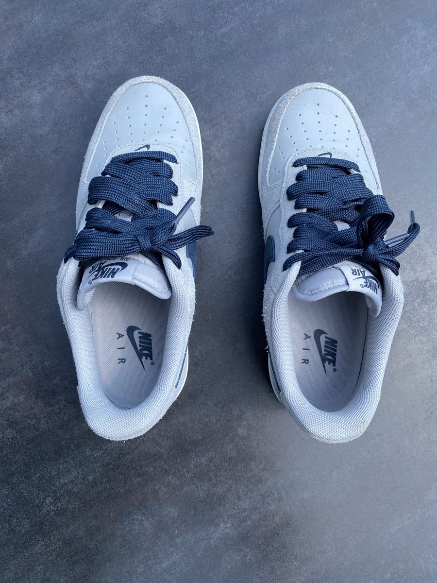 Nike Herrenschuhe: Nike Air Force 1 fast wie Neu – Gebraucht aus Frauenfeld von dominik_hobi 5