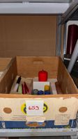 659 Posten diverse Kerzen aus Liquidation