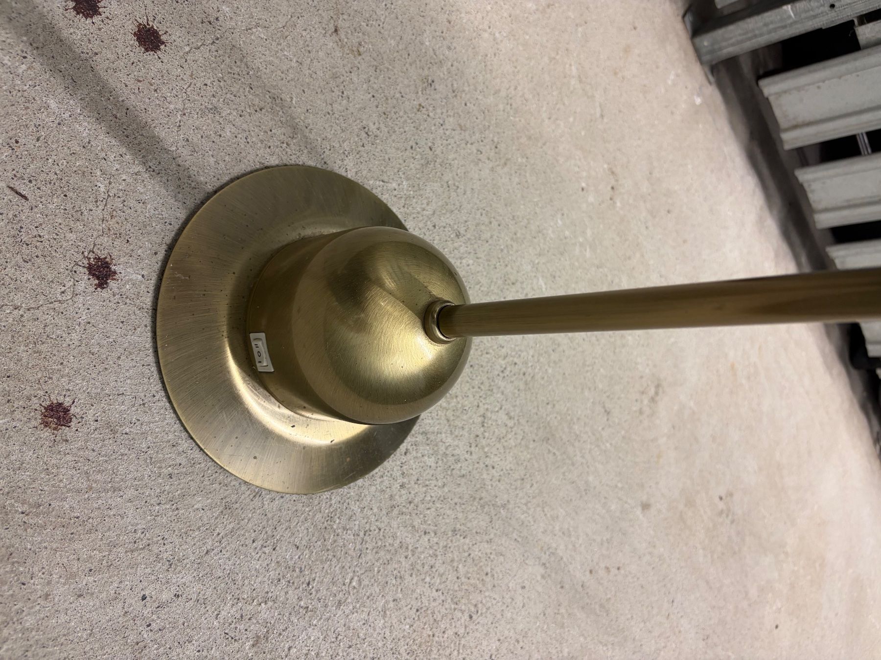 Lampes: Lampe – D'occasion à Basel par pau_c6lw 2