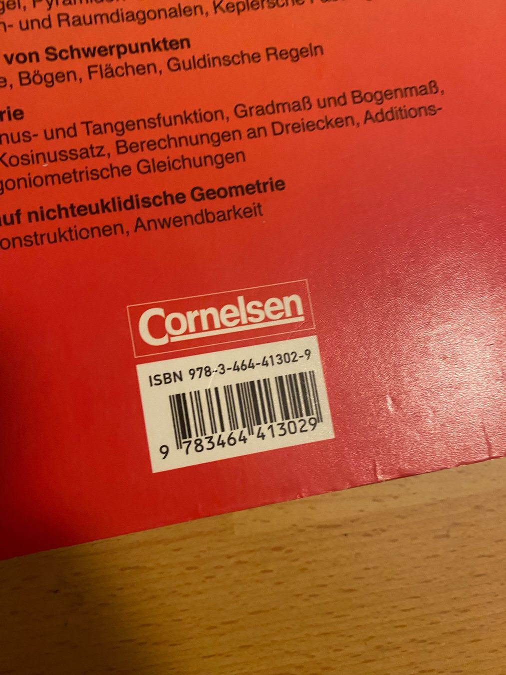 Bücher: Kusch Mathematik 1 und 2 – Gebraucht aus Lyss von taw1009 2