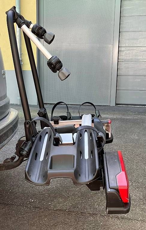 Travi: Porte-vélo – Usato da Porrentruy venduto da sch_8nn2