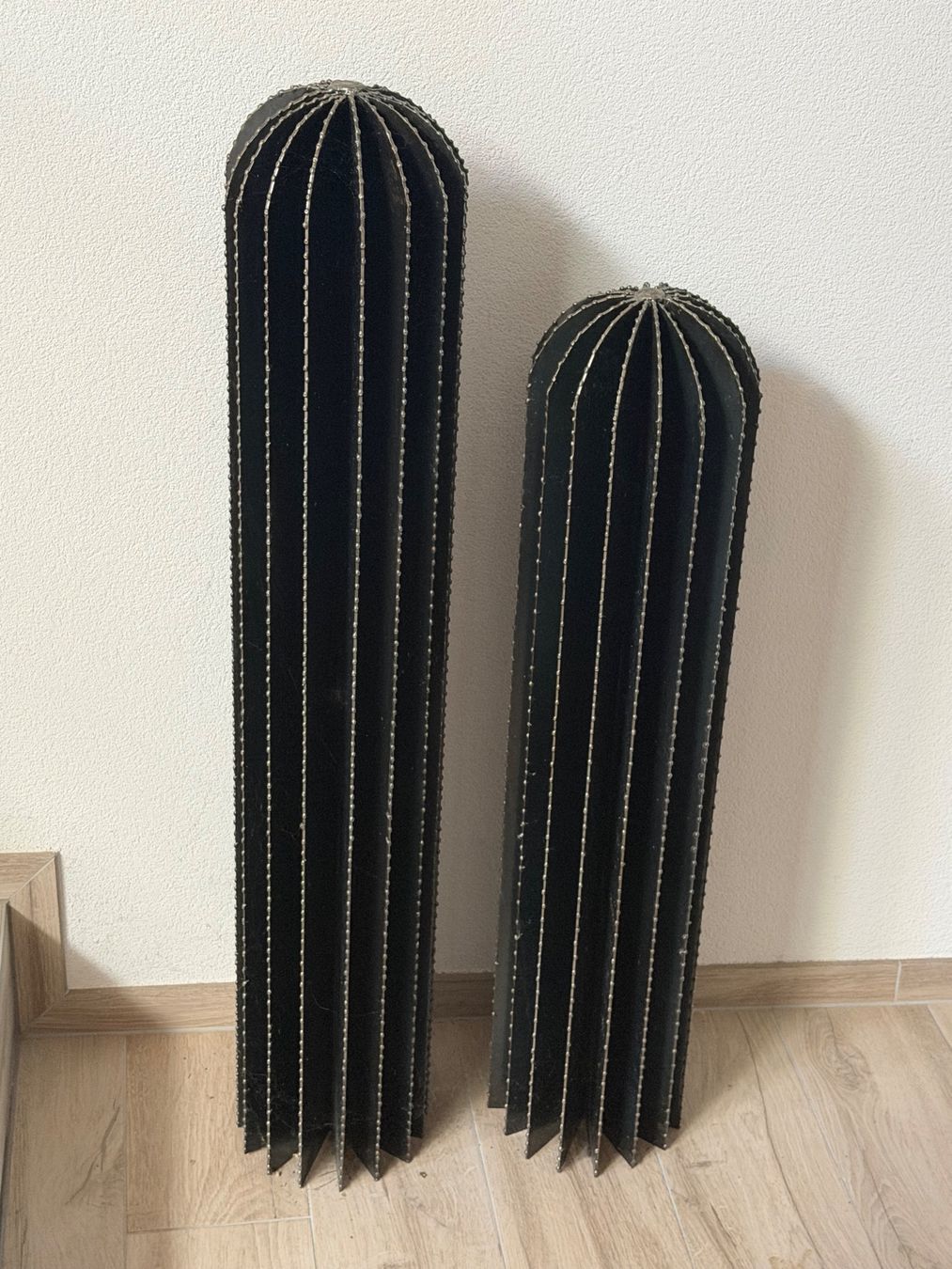 Tutte le decorazioni: Cactus metal design – Usato da Gollion venduto da stepmett11