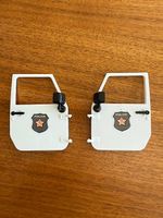 Bruder Türen für Jeep Polizei
