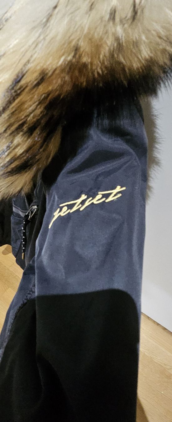 Jet Set Giacche: Ski Jacke - Jet Set - Frauen – Usato da Zürich venduto da yan_8lg2 2