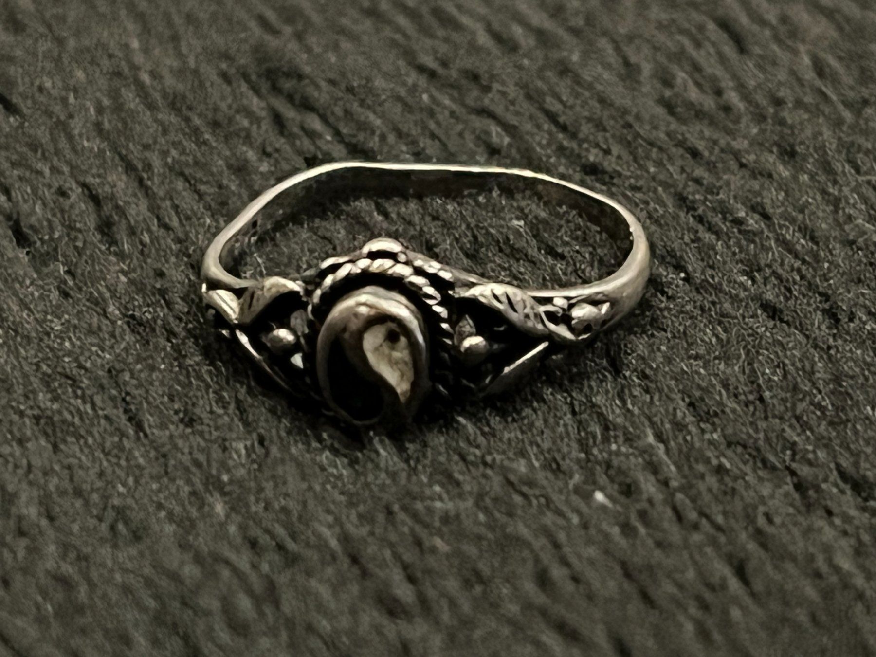 Anelli: Ring Silber 925 – Usato da Bettwiesen venduto da wicking27 1
