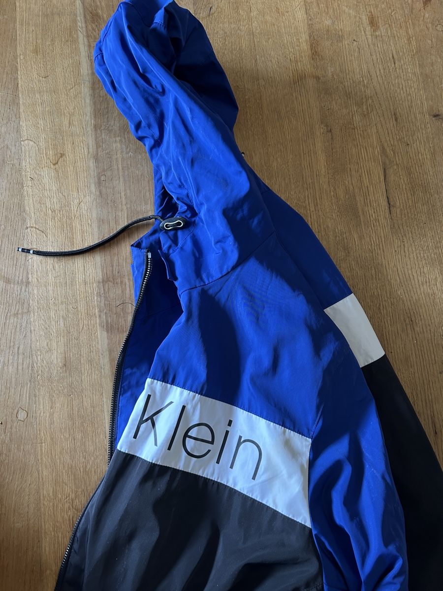 Calvin Klein Jacken: Calvin Klein Jacke – Gebraucht aus Aarau von pyl_887s 1
