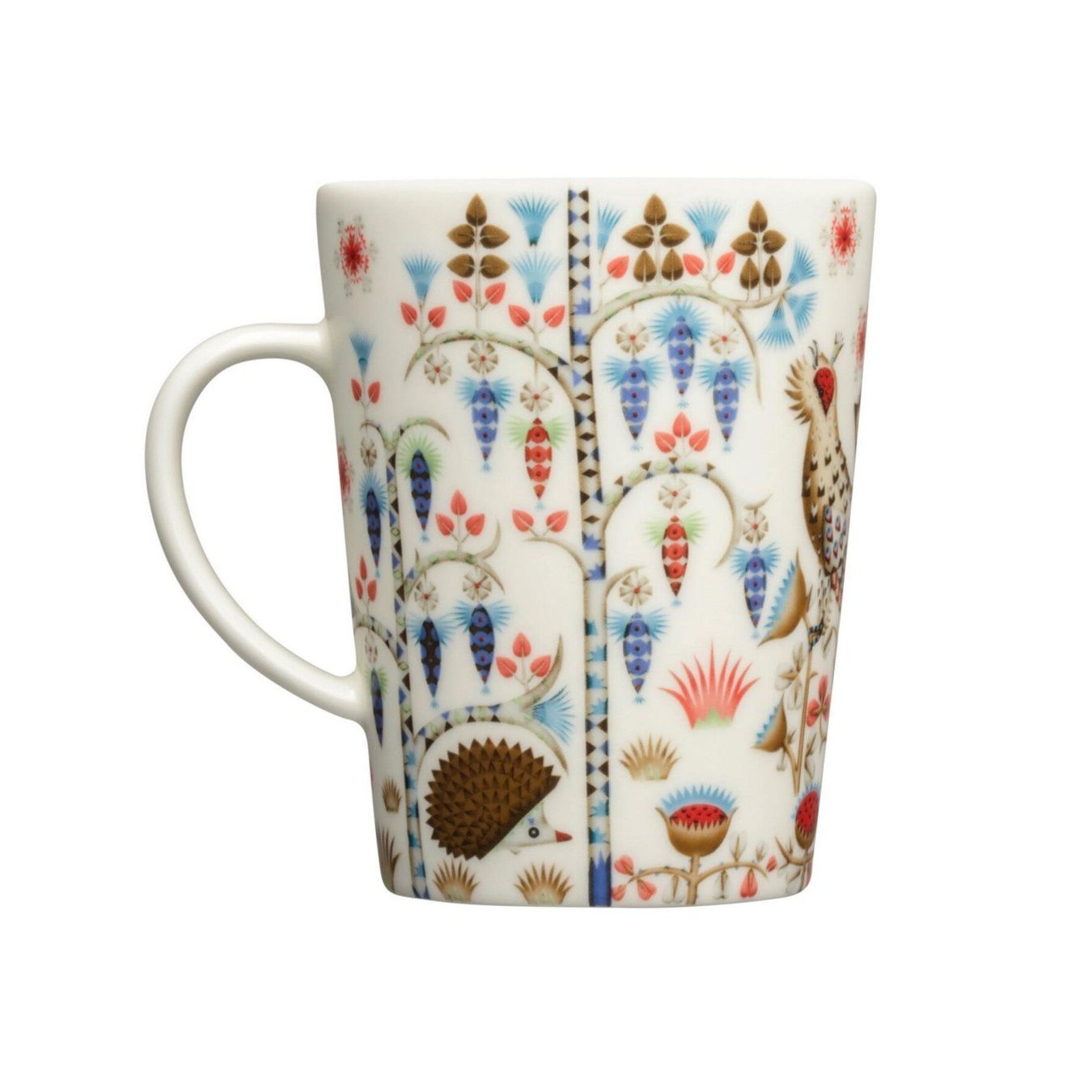 Iittala Tazze: 6 x Iittala Taika: Siimes Henkelbecher 0,4L – Nuovo e nell'imballaggio originale da Mönchaltorf venduto da godetra