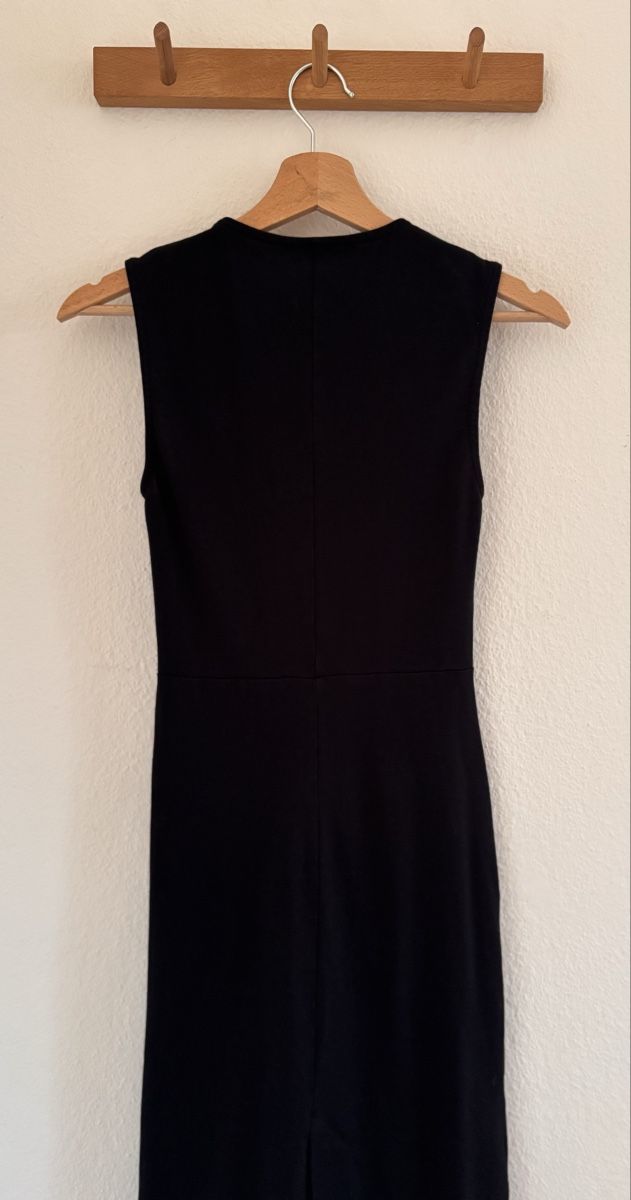 Mango Vestiti: MANGO black dress – Nuovo (secondo la descrizione) da Kilchberg ZH venduto da ben_pc68 9