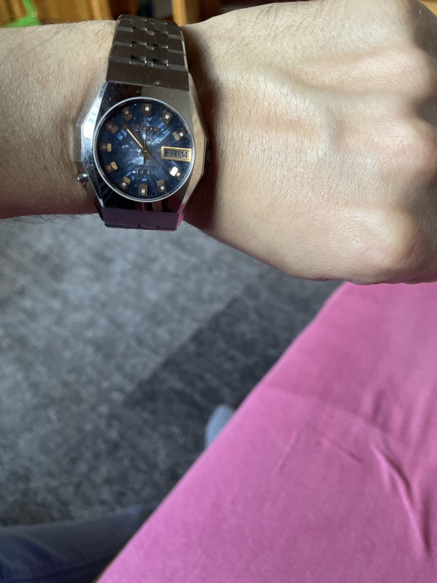Citizen Orologi: Uhr – Usato da Reinach AG venduto da M_2024 6