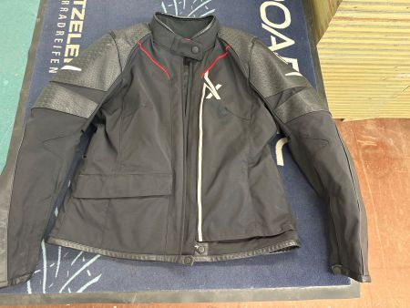 BMW Motorradjacke